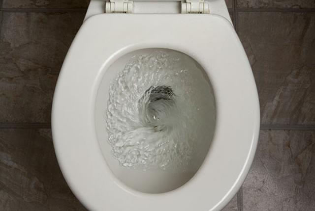 WC duguláselhárítás